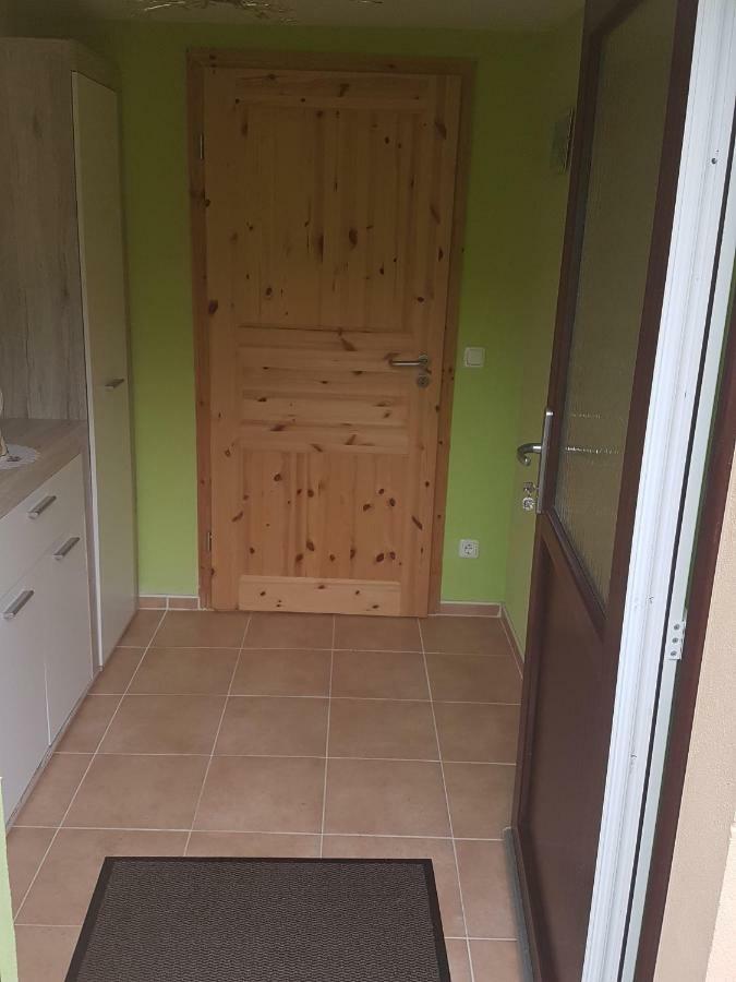 Ferienhaus Schaffrath Hohnstein Luaran gambar